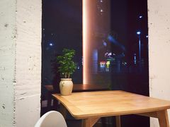 大堂-Home Cafe(水榭春天店)