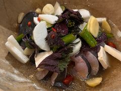 -云中鱼蒸汽石锅鱼(川沙百联店)