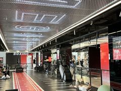 -魅加健身游泳(滨湖金陵店)