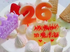 -爱纶蛋糕(山东路店)