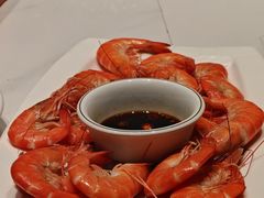 -鑫悦楼煎蟹·16年海鲜大排档