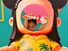 -海合安武汉极地海洋公园