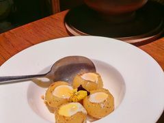 -肴约·花园式餐厅(湖里店)