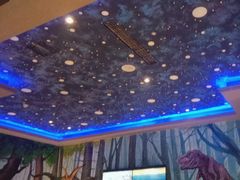 -SEA西雅图海鲜自助餐厅(海乐世界店)