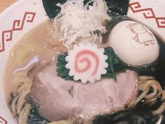 -Ramen满吉·豚骨拉面(丽园路店)