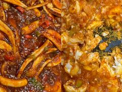 -米村拌饭(城阳万象汇店)