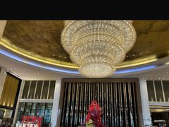 -富力威斯汀酒店-中国元素中餐厅(武昌临江店)