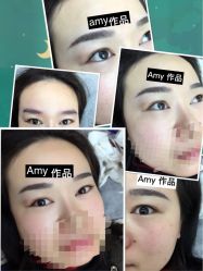 -Easy Lady美甲美睫半永久纹绣工作室