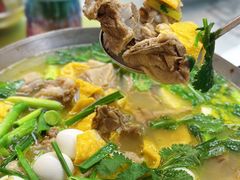 -吴山贡鹅(罍街店)