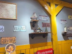 -伯爵·沉浸式超级密室·直营店