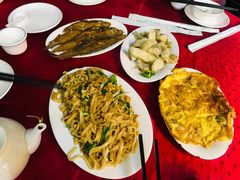 -蛇口康乐快餐鱼仔档(翠苑小区店)