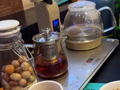 -灶座小锅烀饼·铁锅炖(道里店)