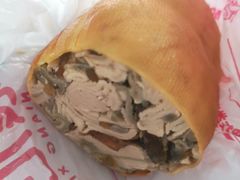 -娘心豆品(方庄店)