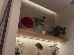 -周家二小姐的菜·扬州菜·香炒蟹·狮子头(江都金鹰店)