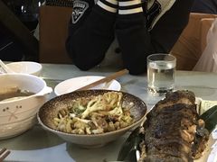 -北京水岸山吧度假村(雁栖镇店)