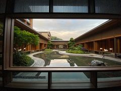 -湘湖逍遥庄园·水漾中餐厅