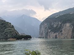 -白帝城·瞿塘峡景区
