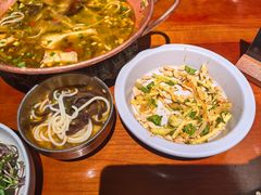 -SHAN山(前滩太古里店)