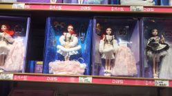 -Hamleys哈姆雷斯(东方福来德店)