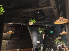 -西堤牛排(杭州金沙天街龙湖店)