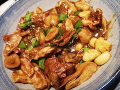 -兰溪小馆(东直门簋街店)