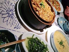 -客宴·江西客家菜(红角洲店)