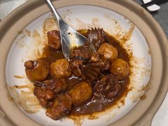 -新吉士·上海菜(浦东LCM置汇旭辉店)