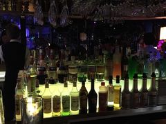 -胡桃里音乐酒馆(白云五号T5 MALL店)