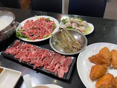 -吉友粥底火锅(方斜路店)