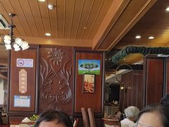 -德大西餐社(云南南路店)