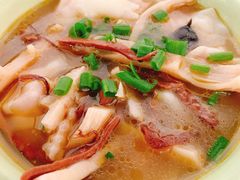 -大石人家鱿鱼面馆(大石西路总店)