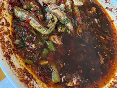 -胖大姐黄辣丁鱼庄(新津店)