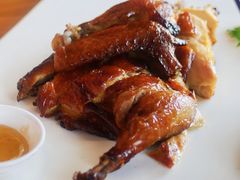 -莲餐厅·湖北菜·潜江小龙虾店(愚园路店)