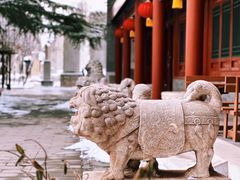 -北京石刻艺术博物馆