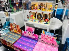 -泡泡玛特POPMART(合生汇店)