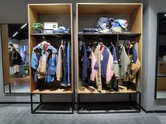 -THE NORTH FACE(海信广场ONEBOX店)