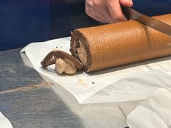 -the Roll'ING手作瑞士卷专门店(卓悦中心店)