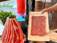 -皇城老妈·大连海鲜火锅(港湾店)