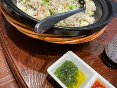 -东海怡品海鲜豆捞(舟宿夜江店)