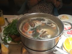 -星伦多自助料理·涮烤一体(嘉兴八佰伴店)
