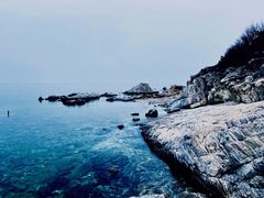 -养马岛旅游度假区