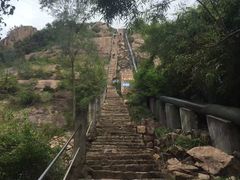 -大罗山风景区
