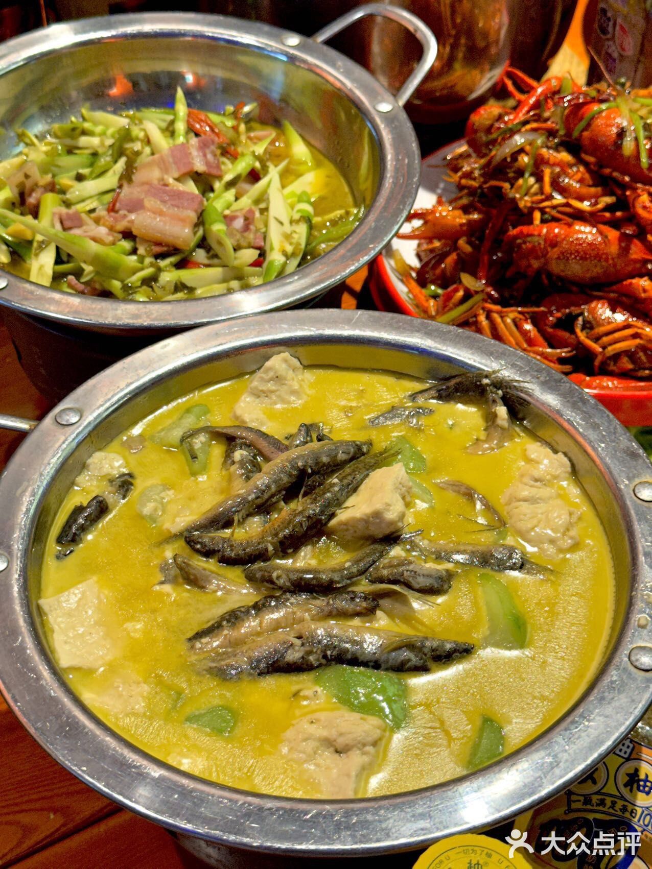 吃建德菜没劲，去建德吃也没劲，在杭州吃建德菜