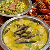 吃建德菜没劲，去建德吃也没劲，在杭州吃建德菜