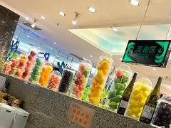 -初色海鲜自助(万丰路店)