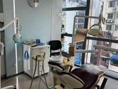 -极光口腔·矫正种植修复(锦江院区)