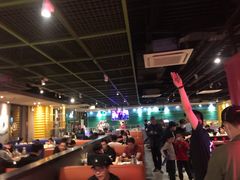大堂-丰茂烤串(金泉美食宫店)