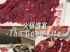 -陈记顺和潮汕牛肉火锅(韩江路店)