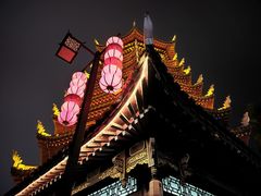 -靖西锦绣古镇景区
