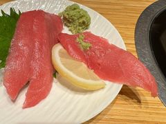 -合点寿司(金虹桥商场店)